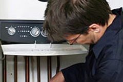 boiler repair Uppacott