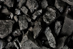 Uppacott coal boiler costs