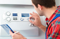 free commercial Uppacott boiler quotes