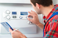 free Uppacott gas safe engineer quotes