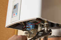 free Uppacott boiler install quotes