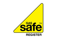 gas safe companies Uppacott
